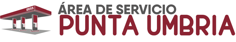 Area de Servicio Punta Umbria Logo